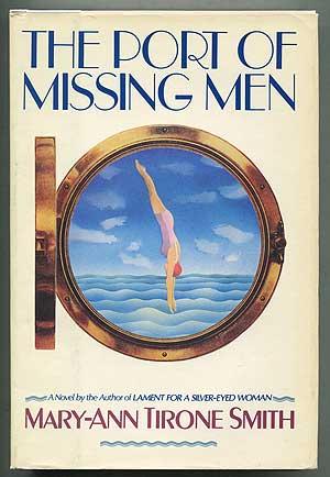 Image du vendeur pour The Port of Missing Men mis en vente par Between the Covers-Rare Books, Inc. ABAA