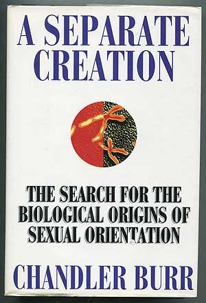 Seller image for A Separate Creation: The Search for the Biological Origins of Sexual Orientation for sale by Between the Covers-Rare Books, Inc. ABAA