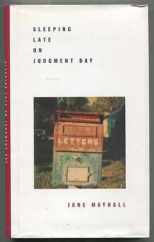 Bild des Verkufers fr Sleeping Late on Judgment Day zum Verkauf von Between the Covers-Rare Books, Inc. ABAA