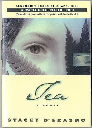 Bild des Verkufers fr Tea zum Verkauf von Between the Covers-Rare Books, Inc. ABAA