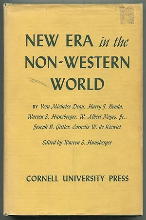 Imagen del vendedor de New Era in the Non-Western World a la venta por Between the Covers-Rare Books, Inc. ABAA