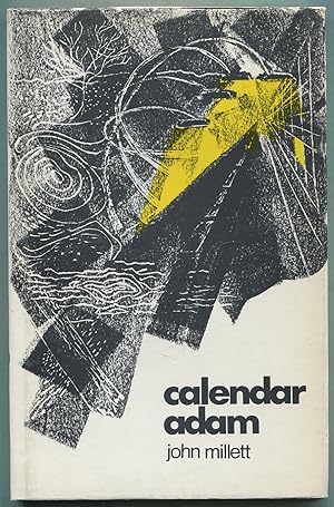 Bild des Verkufers fr Calendar Adam zum Verkauf von Between the Covers-Rare Books, Inc. ABAA