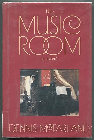 Seller image for The Music Room for sale by Between the Covers-Rare Books, Inc. ABAA