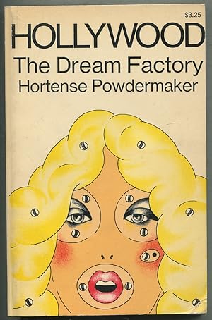 Seller image for Hollywood: The Dream Factory: An Anthropologist Looks at the Movie-Makers for sale by Between the Covers-Rare Books, Inc. ABAA