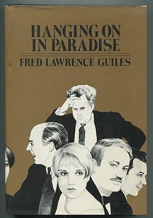Imagen del vendedor de Hanging On In Paradise a la venta por Between the Covers-Rare Books, Inc. ABAA