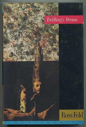 Bild des Verkufers fr Zwilling's Dream zum Verkauf von Between the Covers-Rare Books, Inc. ABAA