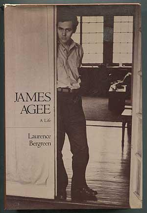 Image du vendeur pour James Agee: A Life mis en vente par Between the Covers-Rare Books, Inc. ABAA