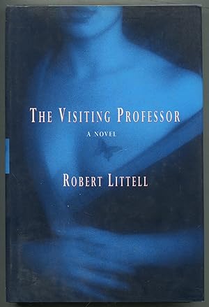 Bild des Verkufers fr The Visiting Professor zum Verkauf von Between the Covers-Rare Books, Inc. ABAA
