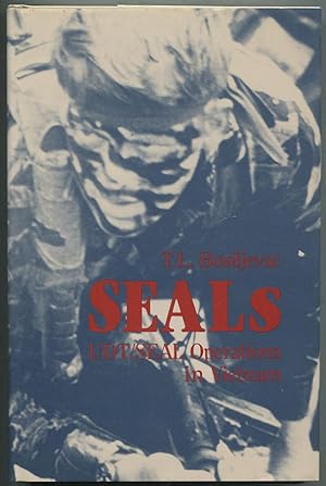 Bild des Verkufers fr Seals: UDT/SEAL Operations in Vietnam zum Verkauf von Between the Covers-Rare Books, Inc. ABAA