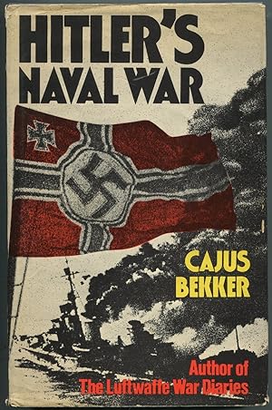 Imagen del vendedor de Hitler's Naval War a la venta por Between the Covers-Rare Books, Inc. ABAA