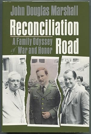 Imagen del vendedor de Reconciliation Road: A Family Odyssey of War and Honor a la venta por Between the Covers-Rare Books, Inc. ABAA