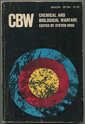 Bild des Verkufers fr CBW: Chemical And Biological Warfare zum Verkauf von Between the Covers-Rare Books, Inc. ABAA
