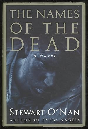 Immagine del venditore per The Names of the Dead venduto da Between the Covers-Rare Books, Inc. ABAA