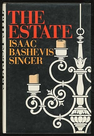 Bild des Verkufers fr The Estate zum Verkauf von Between the Covers-Rare Books, Inc. ABAA