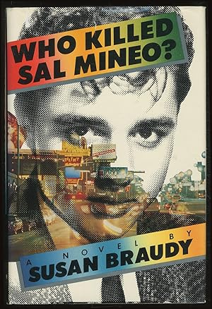 Seller image for Who Killed Sal Mineo for sale by Between the Covers-Rare Books, Inc. ABAA