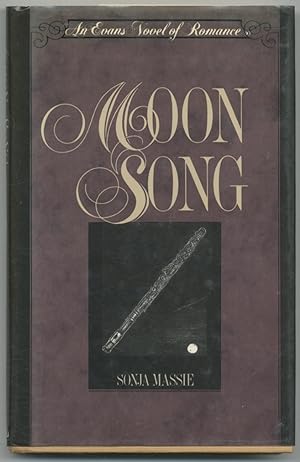 Bild des Verkufers fr Moon Song zum Verkauf von Between the Covers-Rare Books, Inc. ABAA