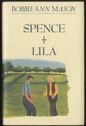 Bild des Verkufers fr Spence and Lila zum Verkauf von Between the Covers-Rare Books, Inc. ABAA