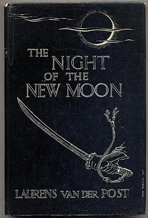 Bild des Verkufers fr The Night of the New Moon zum Verkauf von Between the Covers-Rare Books, Inc. ABAA
