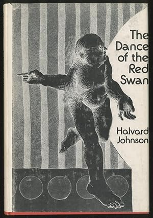 Image du vendeur pour The Dance of the Red Swan mis en vente par Between the Covers-Rare Books, Inc. ABAA