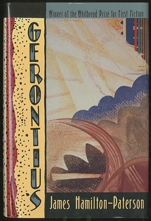 Imagen del vendedor de Gerontius a la venta por Between the Covers-Rare Books, Inc. ABAA