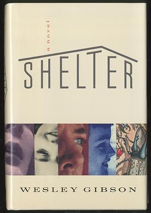 Seller image for Shelter for sale by Between the Covers-Rare Books, Inc. ABAA