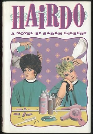 Immagine del venditore per Hairdo venduto da Between the Covers-Rare Books, Inc. ABAA
