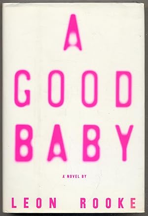 Immagine del venditore per A Good Baby venduto da Between the Covers-Rare Books, Inc. ABAA