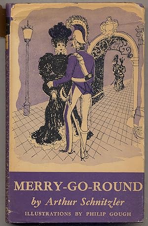 Bild des Verkufers fr Merry-Go-Round (Reigen) zum Verkauf von Between the Covers-Rare Books, Inc. ABAA