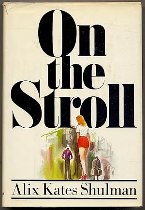 Seller image for On the Stroll for sale by Between the Covers-Rare Books, Inc. ABAA