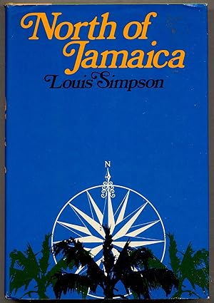 Seller image for North of Jamaica for sale by Between the Covers-Rare Books, Inc. ABAA