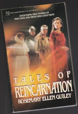 Seller image for Tales of Reincarnation for sale by Nessa Books