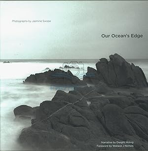 Imagen del vendedor de Our Ocean's Edge a la venta por Phototitles Limited
