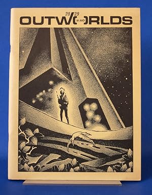 Imagen del vendedor de Outerworlds: 28-29 a la venta por The Book Bin