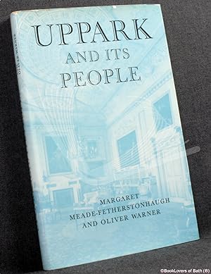 Imagen del vendedor de Uppark and Its People a la venta por BookLovers of Bath