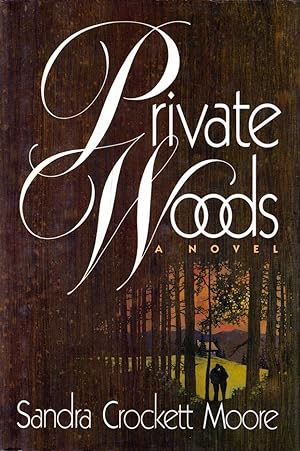 Image du vendeur pour Private Woods mis en vente par Kayleighbug Books, IOBA