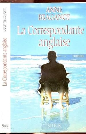 Image du vendeur pour LA CORRESPONDANTE ANGLAISE mis en vente par Le-Livre