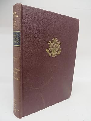 Image du vendeur pour Medical Department, United States Army Preventative Medicine in World War II, Volume III mis en vente par Attic Books (ABAC, ILAB)