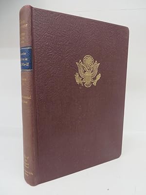 Image du vendeur pour Medical Department, United States Army Preventative Medicine in World War II, Volume II mis en vente par Attic Books (ABAC, ILAB)