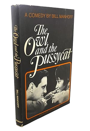 Seller image for THE OWL AND THE PUSSYCAT for sale by Rare Book Cellar