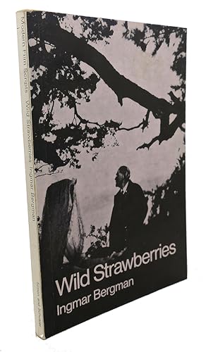Seller image for WILD STRAWBERRIES : A Film for sale by Rare Book Cellar