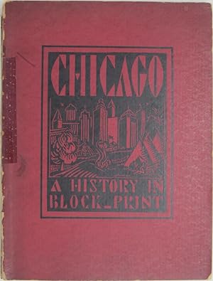 Chicago: A History in Block-Print