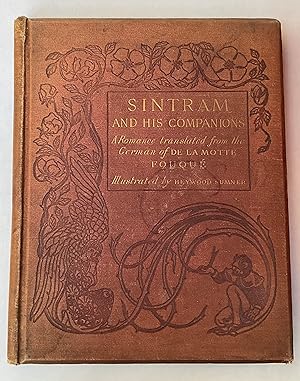 Seller image for Sintram and his Companions. for sale by Cornell Books Limited