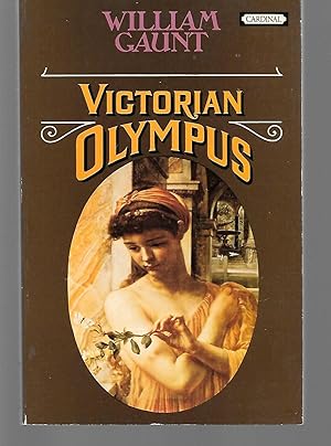 Bild des Verkufers fr Victorian Olympus zum Verkauf von Thomas Savage, Bookseller