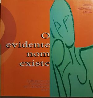 O EVIDENTE NON EXISTE