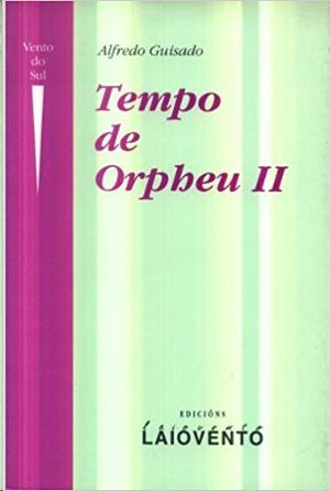 TEMPO DE ORFEU 2