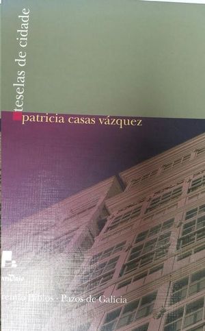 Imagen del vendedor de TESELAS DE CIDADE a la venta por CENTRAL LIBRERA REAL FERROL