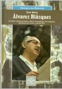 XOSÉ MARÍA ÁLVAREZ BLÁZQUEZ