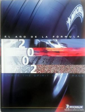 EL AÑO DE LA FÓRMULA 1 2002