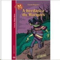 Seller image for A HERDANZA DO MARQUES for sale by CENTRAL LIBRERA REAL FERROL