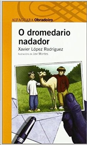 O DROMEDARIO NADADOR